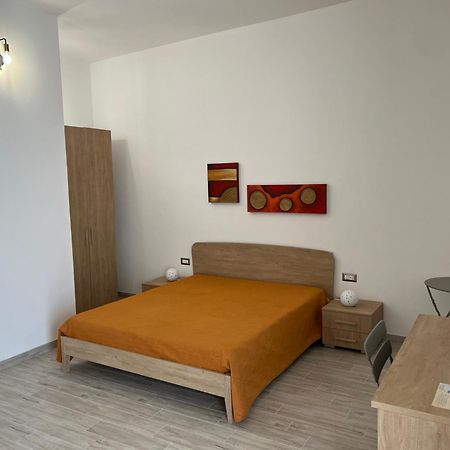Residenza Giulia Hotel Scanzano Jonico Luaran gambar