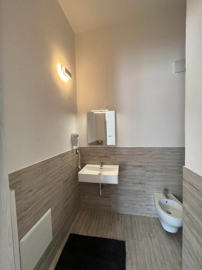 Residenza Giulia Hotel Scanzano Jonico Luaran gambar
