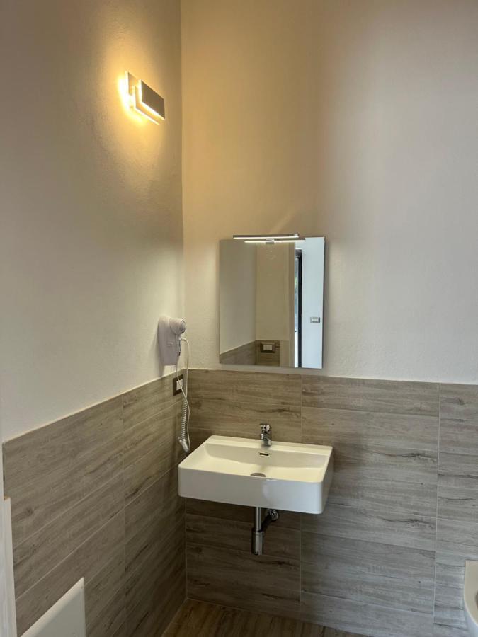Residenza Giulia Hotel Scanzano Jonico Luaran gambar