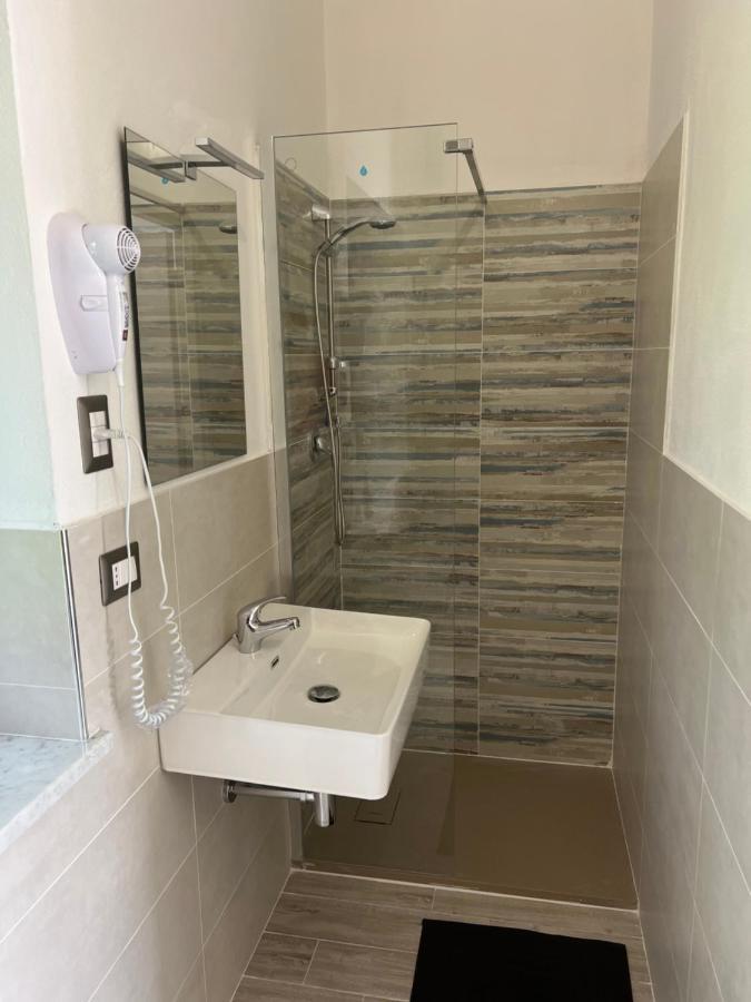 Residenza Giulia Hotel Scanzano Jonico Luaran gambar