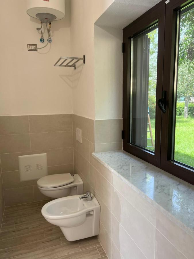 Residenza Giulia Hotel Scanzano Jonico Luaran gambar